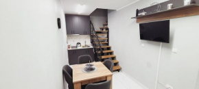 Lena 2 Apartments